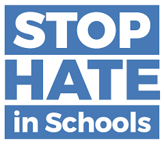 StopHateInSchools