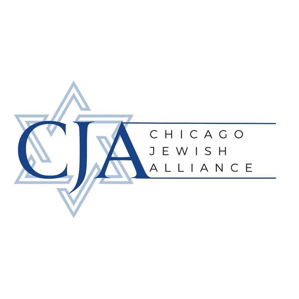 Chicago Jewish Alliance