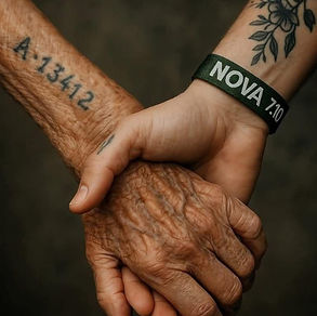 Holocaust and Oct 7 Survivor Tattoos.jpg