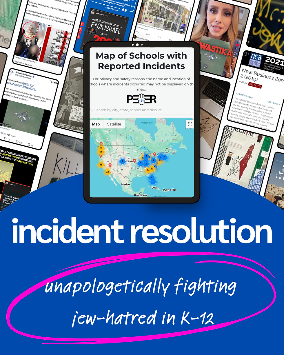 Incident Resolution