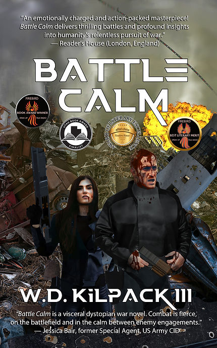 Battle Calm