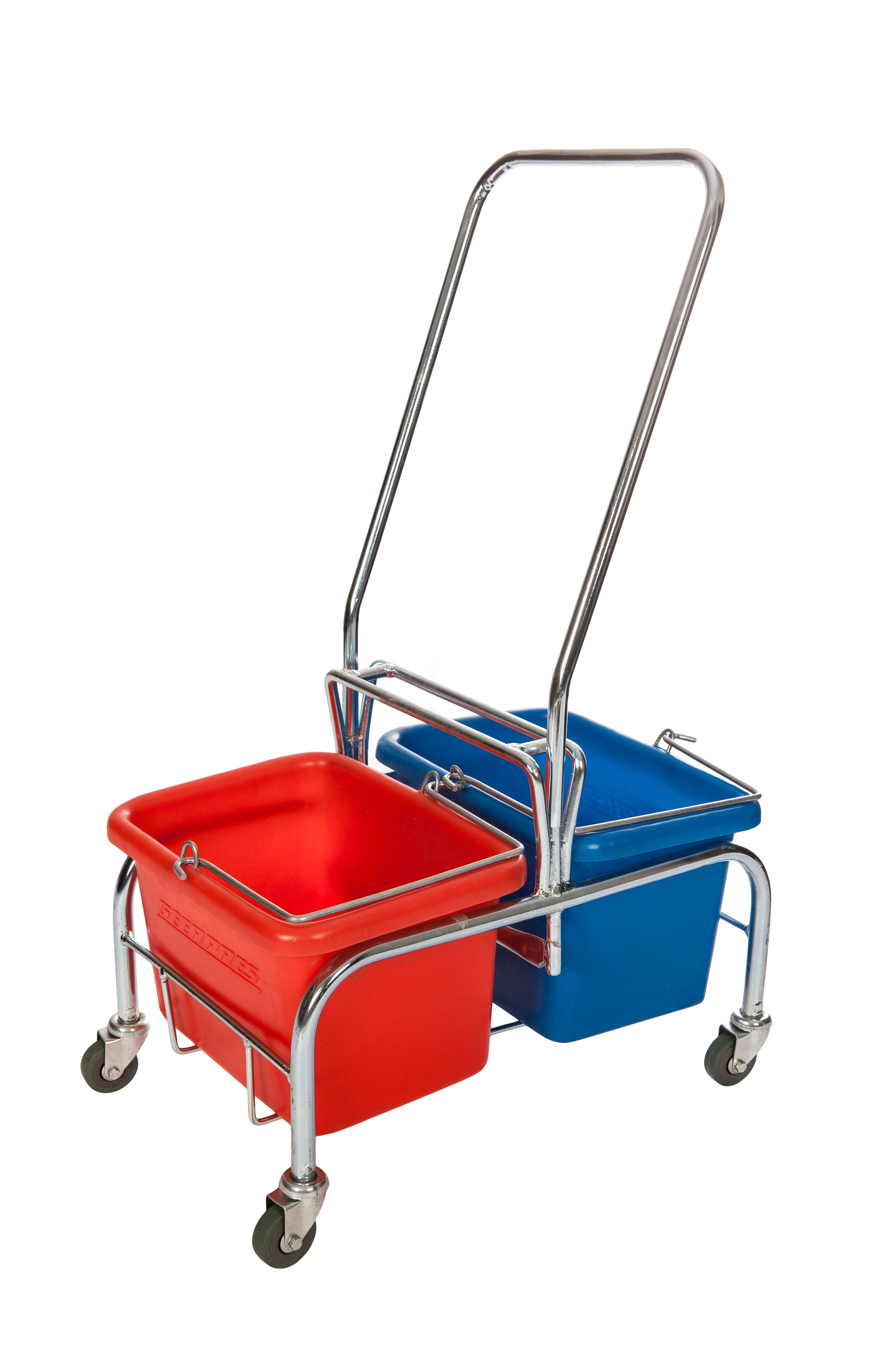 ROBOMOP TROLLEY - FRAME ONLY