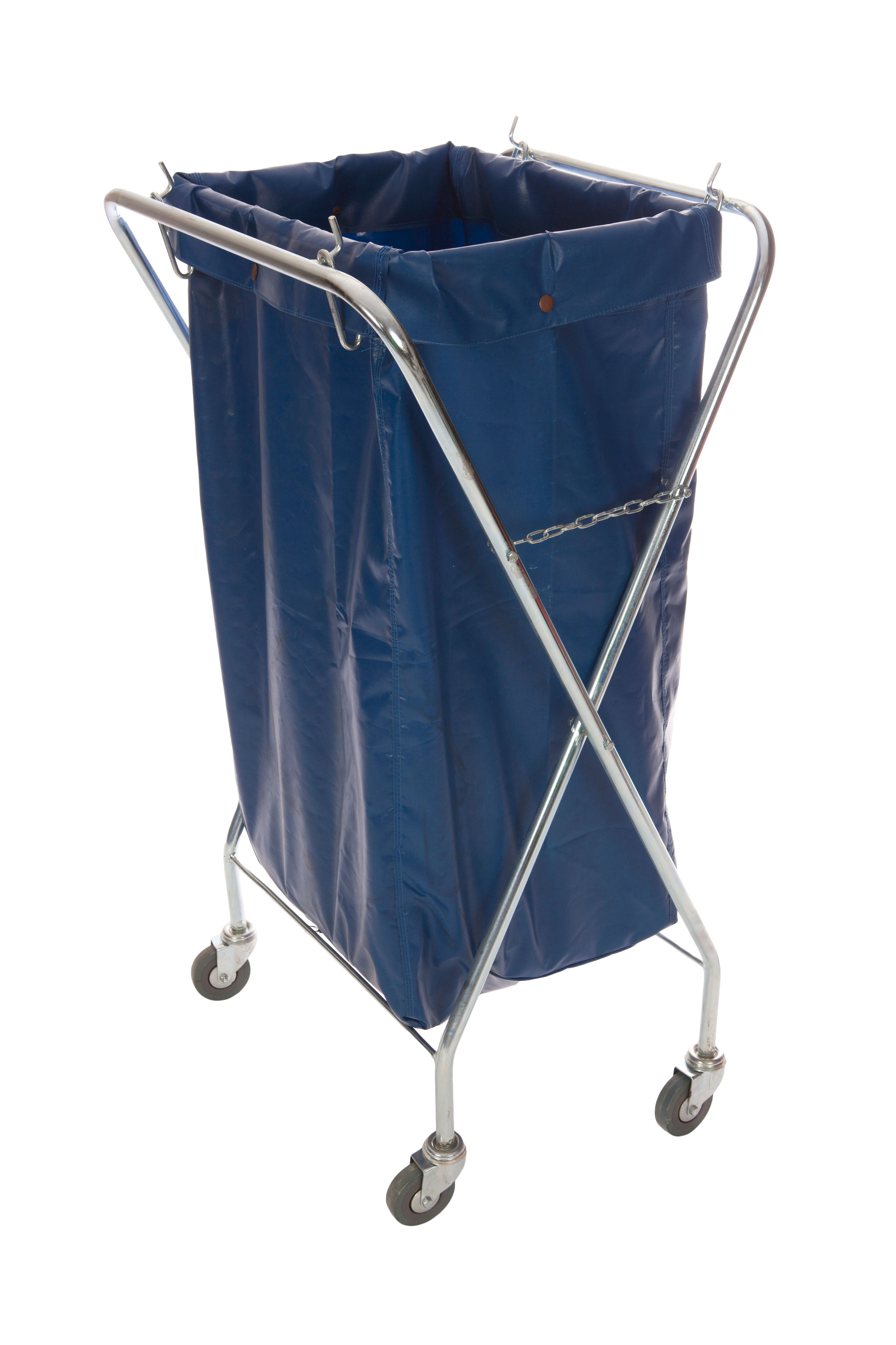 TROLLEY FOLDING BUNDLE BUDDY - INCLUDES BAG