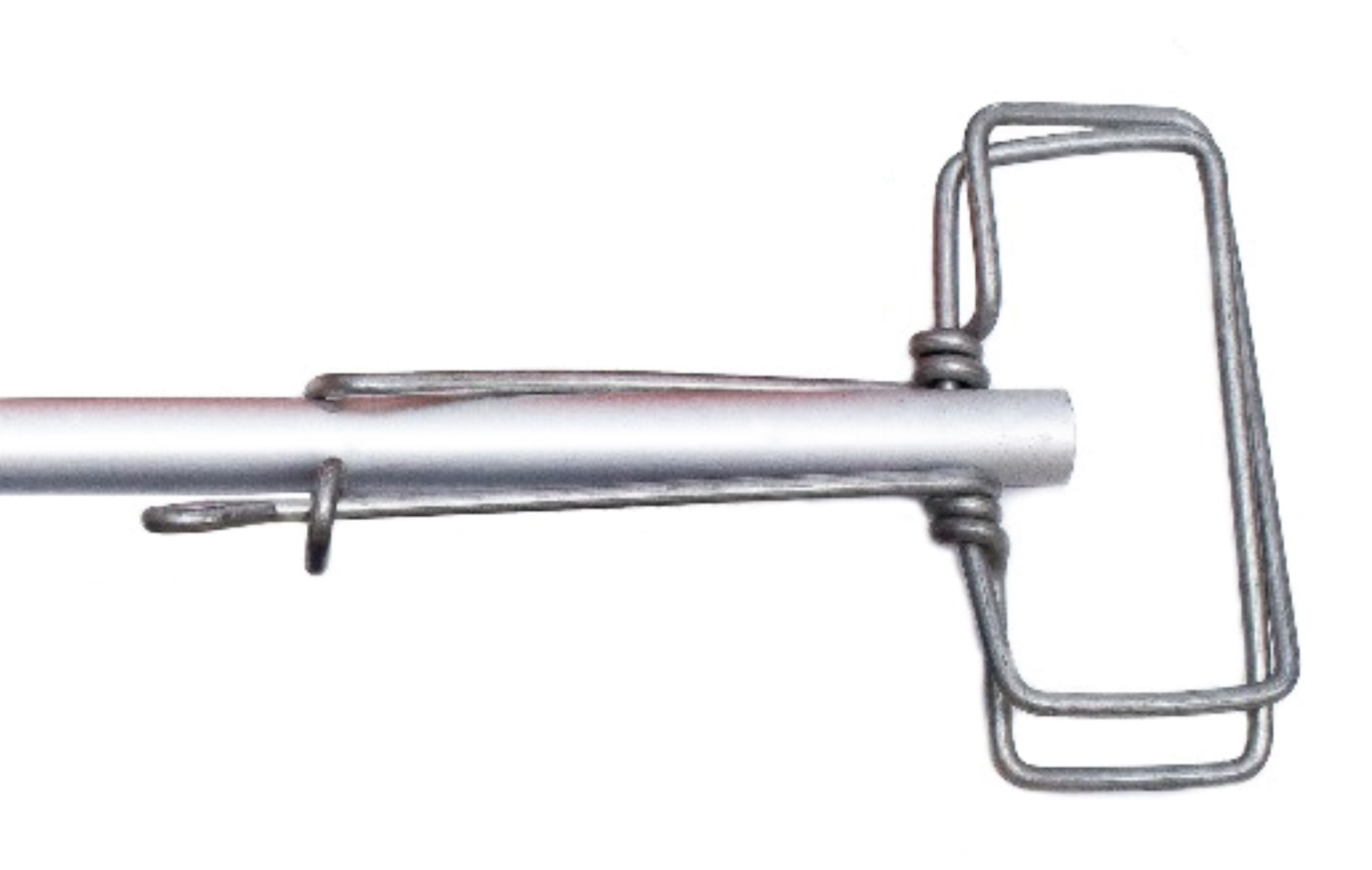PRISM HANDLE SPRING CLIP - PLUG