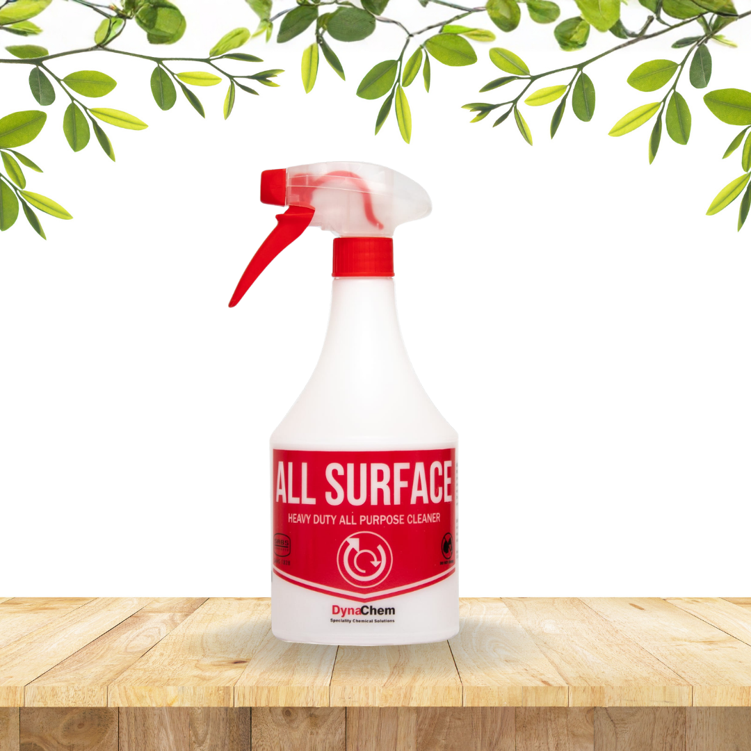 All Surface