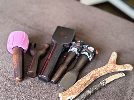 今年の運気を上げるコツ!