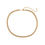 Miniaturbild: BRILLIANT SNAKE KETTE
