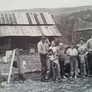 Witness in the Wilderness