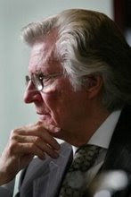 As In The Days Of Noah - The Righteous Methuselah of Our Time