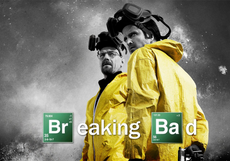 Você acha que séries valem o seu tempo? Já ouviu falar em Breaking Bad?