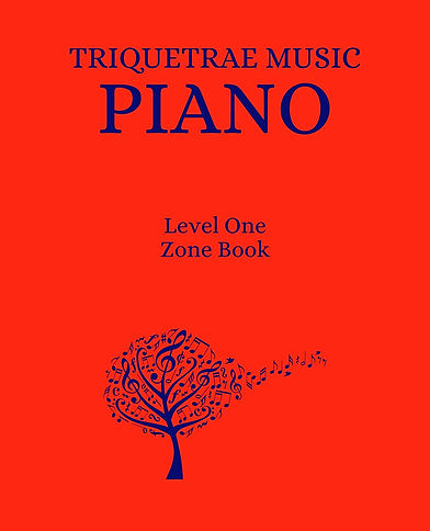 The Zone Book