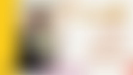 Mara playing the piano