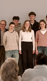 Verstehen statt Vorurteile 