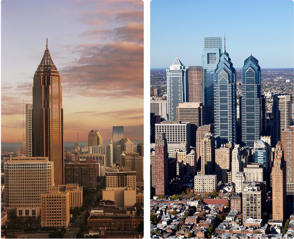 Philly and Atlanta Skyline.png