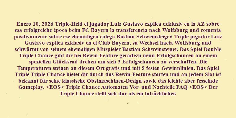 https://triplechance-de.biz