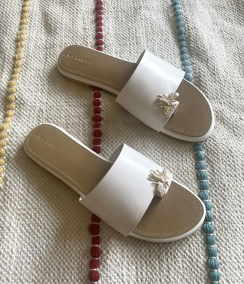 Thumbnail: White dragonfly flats