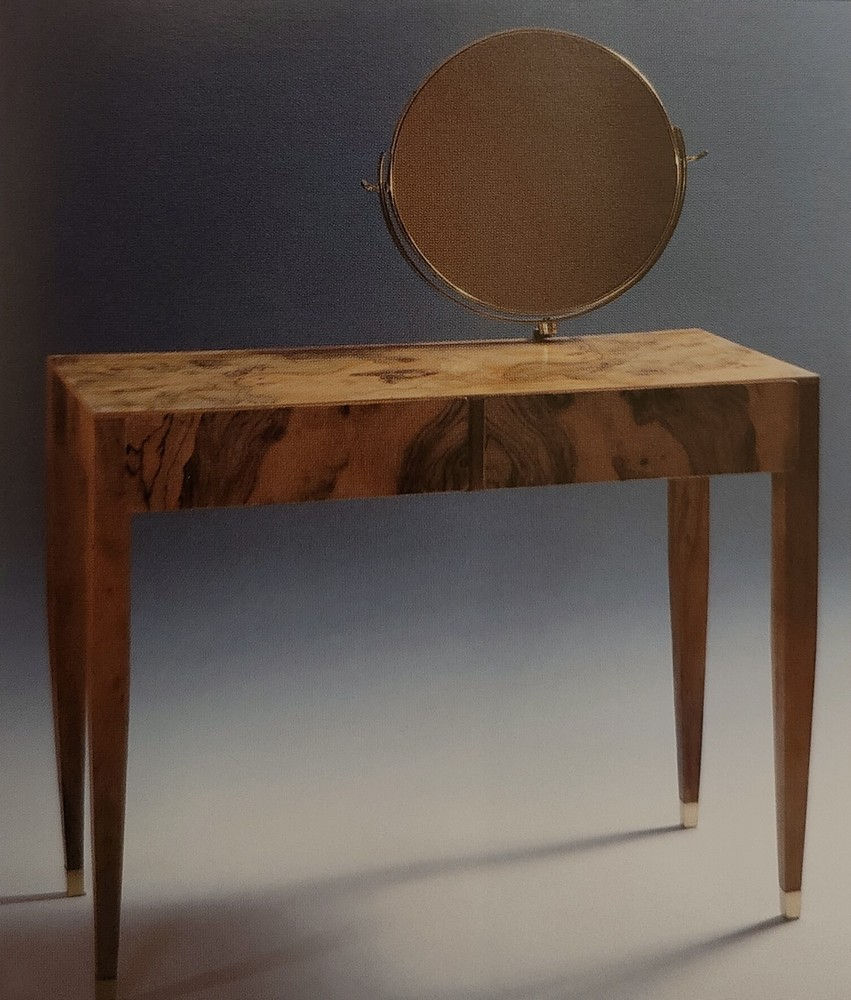 Miniature : GIO PONTI E LA COMMITTENZA FERNANDES / AND THE FERNANDES COMMISSION
