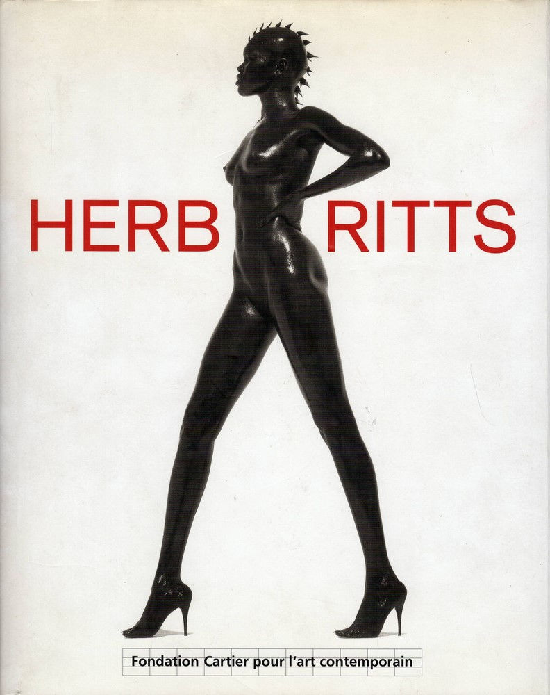 HERB RITTS