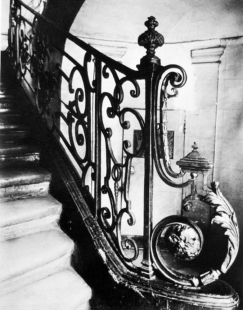 Miniature : ATGET. L'ART DÉCORATIF