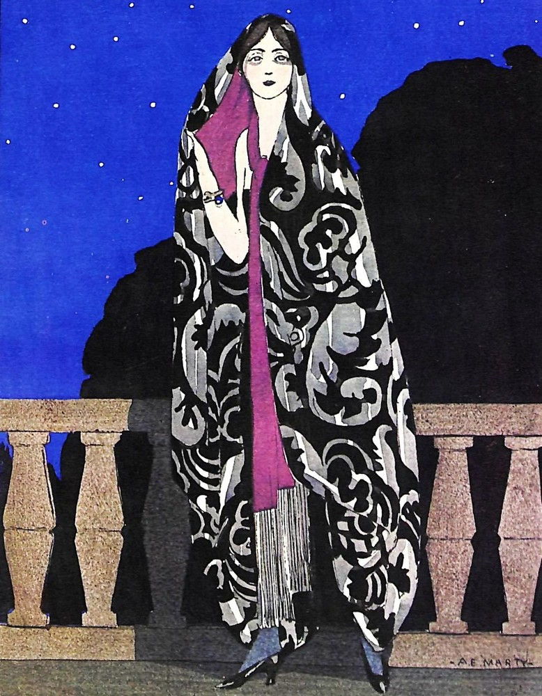 Miniature : PAUL POIRET