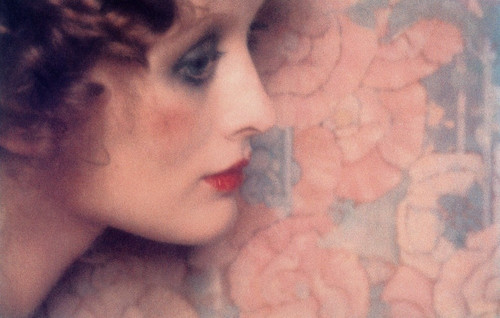 SARAH MOON - SOUVENIRS IMPROBABLES | lglr1