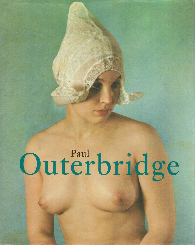PAUL OUTERBRIDGE 1896-1958