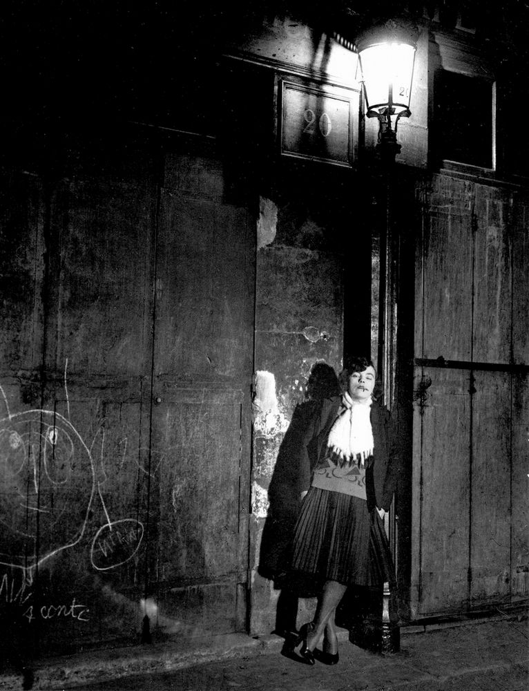 Miniature : BRASSAI