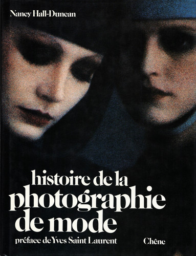アート・デザイン・音楽 Histoire de la photographie de mode HISTOIRE DE LA PHOTOGRAPHIE DE MODE | lglr1