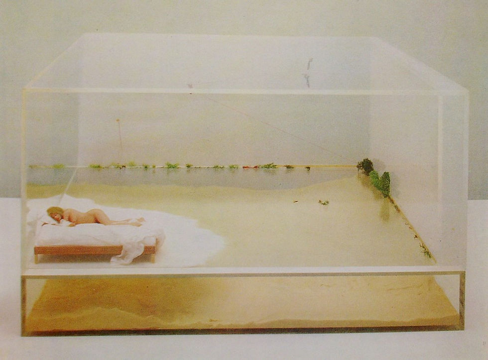 Miniature : HYPERREALISME