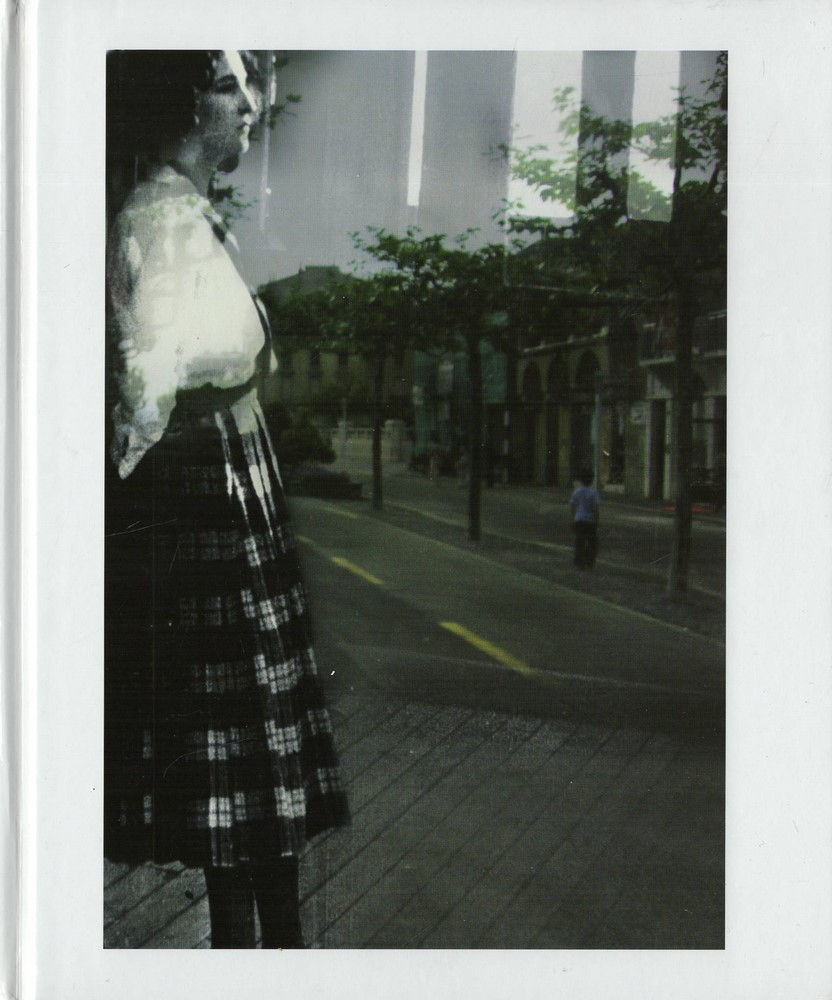 ERIC RONDEPIERRE – PARTIES COMMUNES