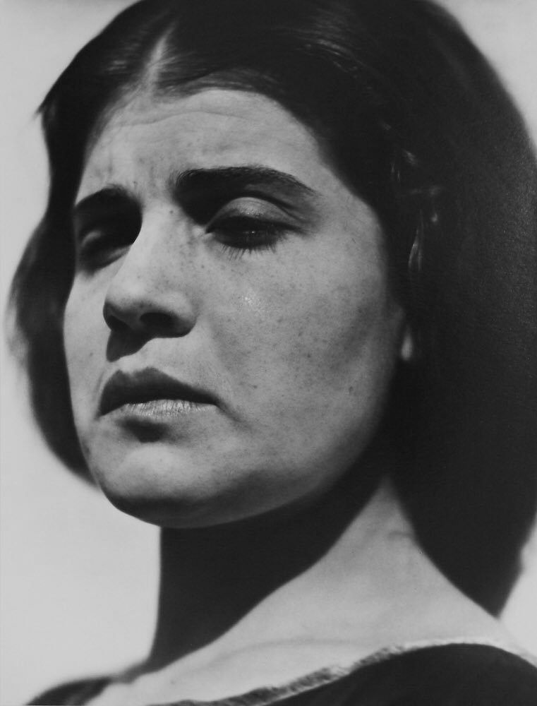 Miniature : RETROSPECTIVE EDWARD WESTON