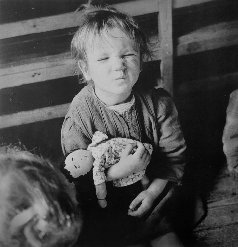 Miniature : DAVID SEYMOUR - CHIM