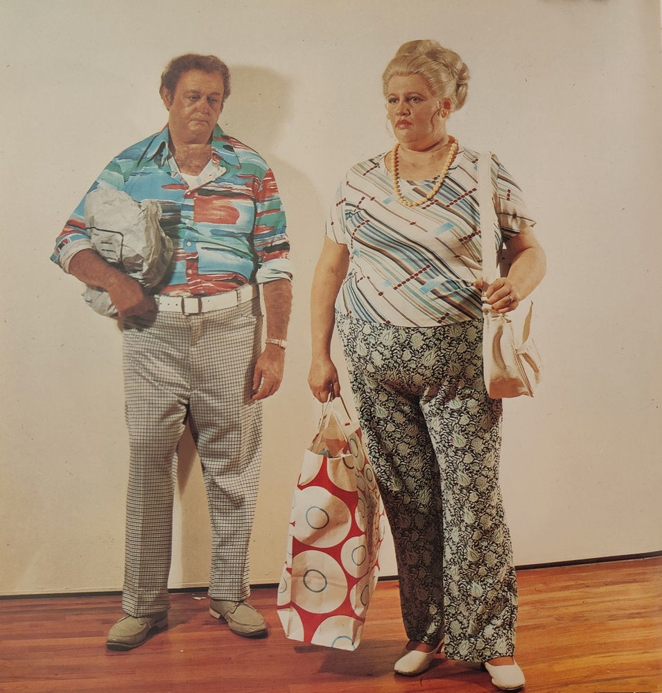 Miniature : SUPERREALIST PAINTING AND SCULPTURE