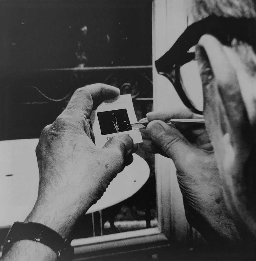 Miniature : PICASSO ET LA PHOTOGRAPHIE
