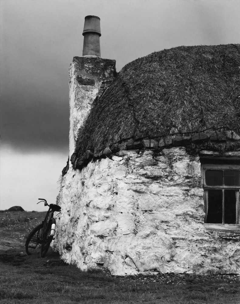 Miniature : TIR A'MHURAIN. THE OUTER HEBRIDES OF SCOTLAND