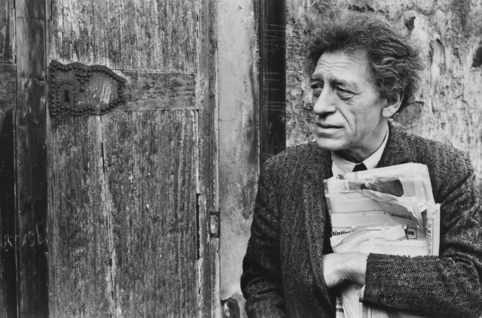 Miniature : HENRI CARTIER-BRESSON - PHOTOPORTRAITS