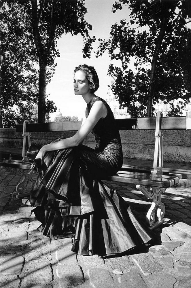 Miniature : LES INDISCRETES. PHOTOGRAPHIES INEDITES DE JEANLOUP SIEFF