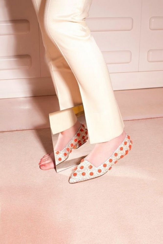 Miniature : ROGER VIVIER