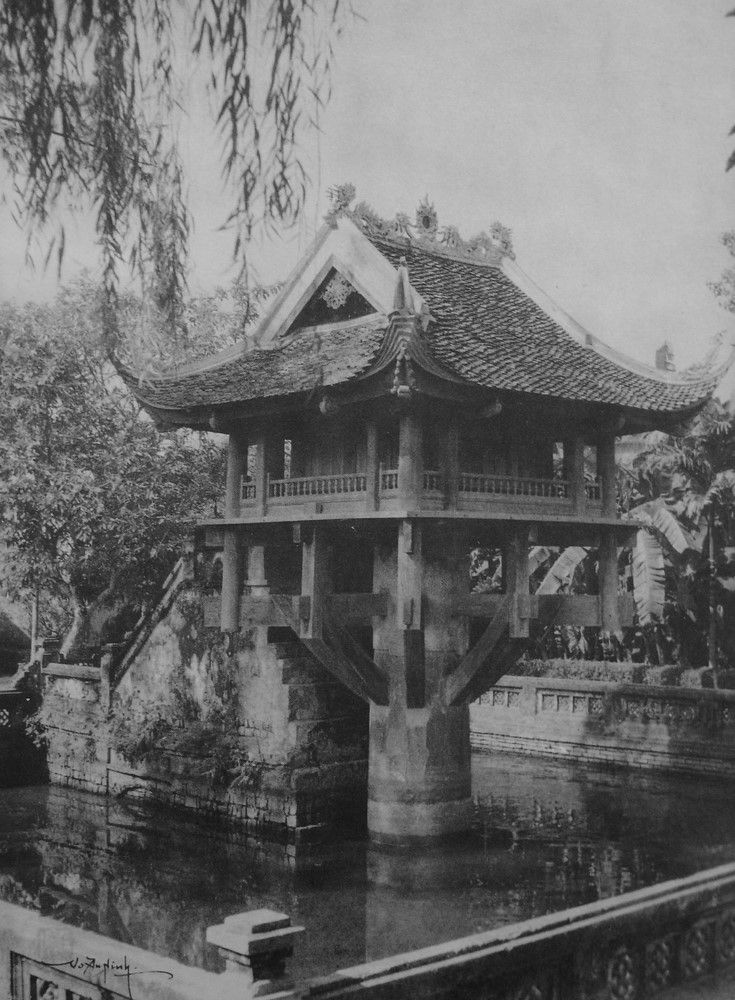 Miniature : LES PHOTOS DE VÕ AN NINH