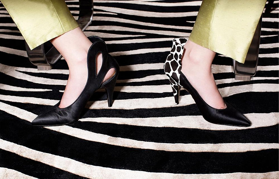 Miniature : ROGER VIVIER