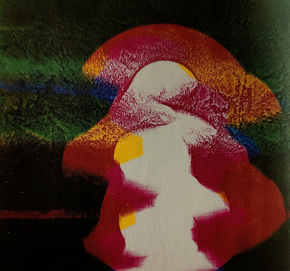 Miniature : ORIGINAL XEROGRAPHIES