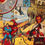 Miniature : ERIC LIOT. MA VIE CHEZ LES SUPER HEROS