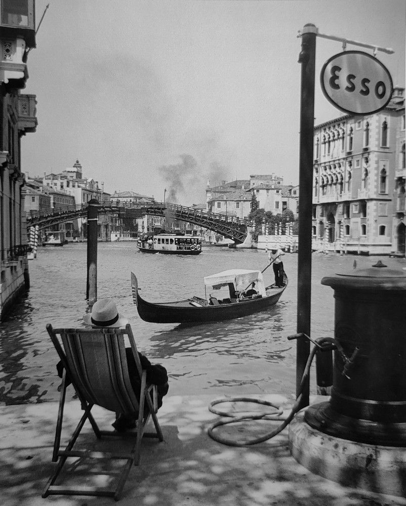 Miniature : DAVID SEYMOUR - CHIM