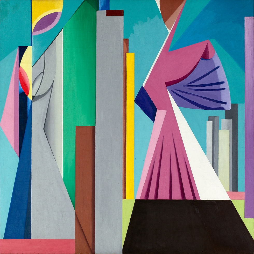 Miniature : MAGNELLI