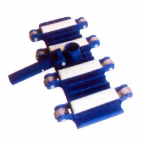Thumbnail: Nascent Aqua High Performance Integrative Swimming Pool Filtration System