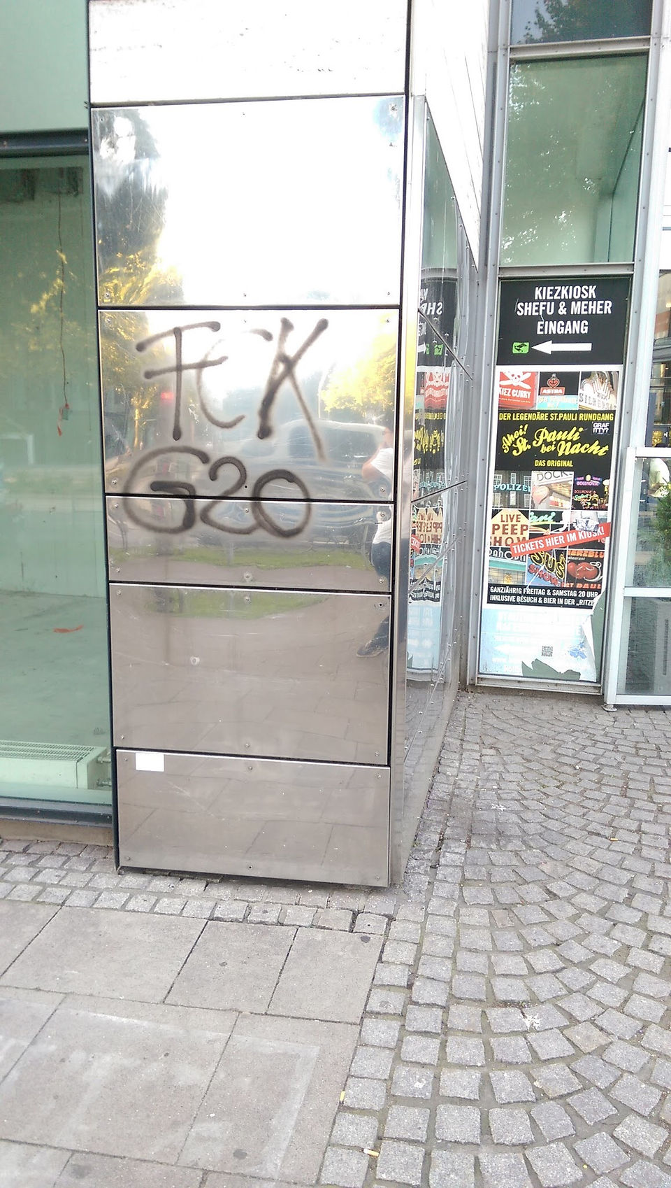 Hamburg, Germany