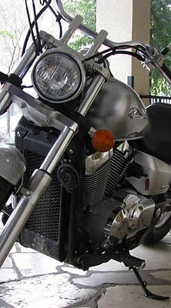 Motocicletas