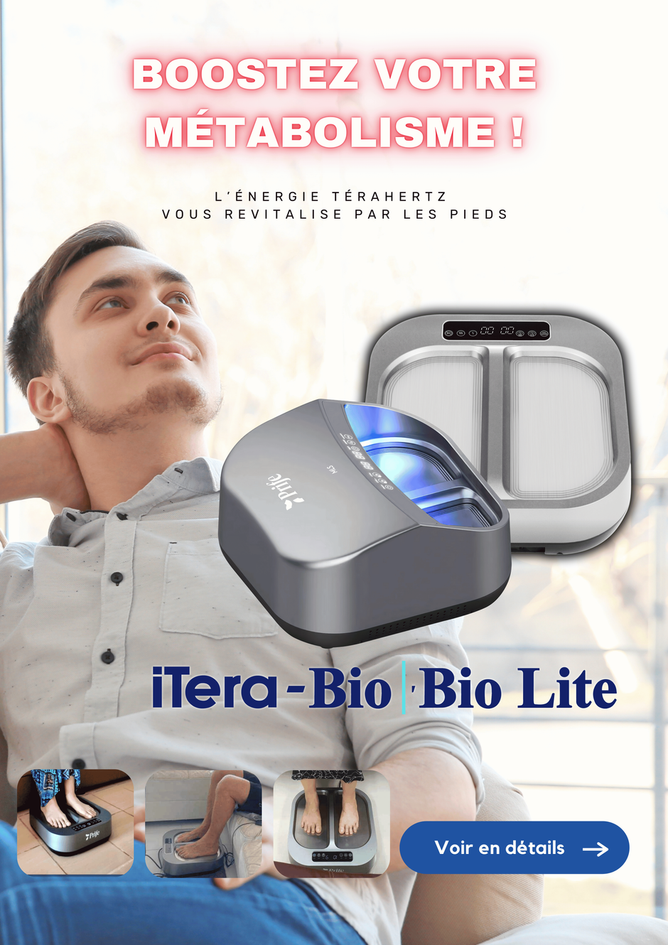 France | Iteracare.fr