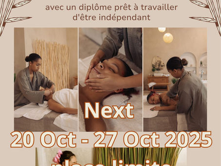 Intensive Training – Limited Spots – October 20 to 27, 2025 （Registration for the event is now closed.）