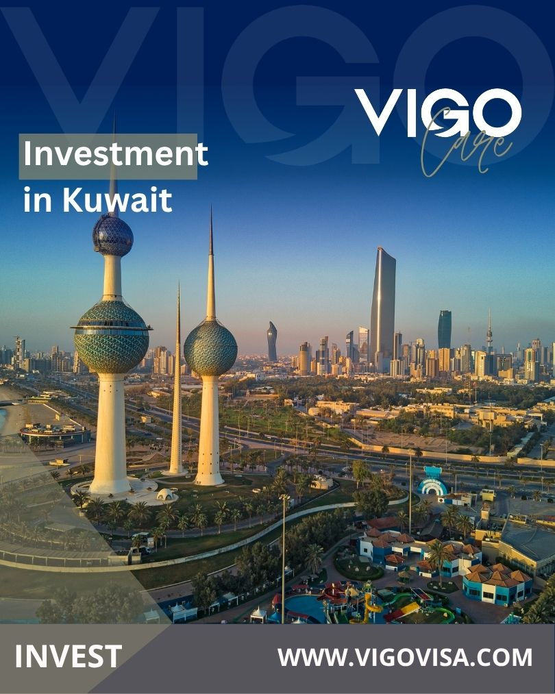 Investment in Kuwait - Investment in Kuwait Guide